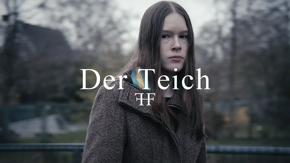 Der Teich